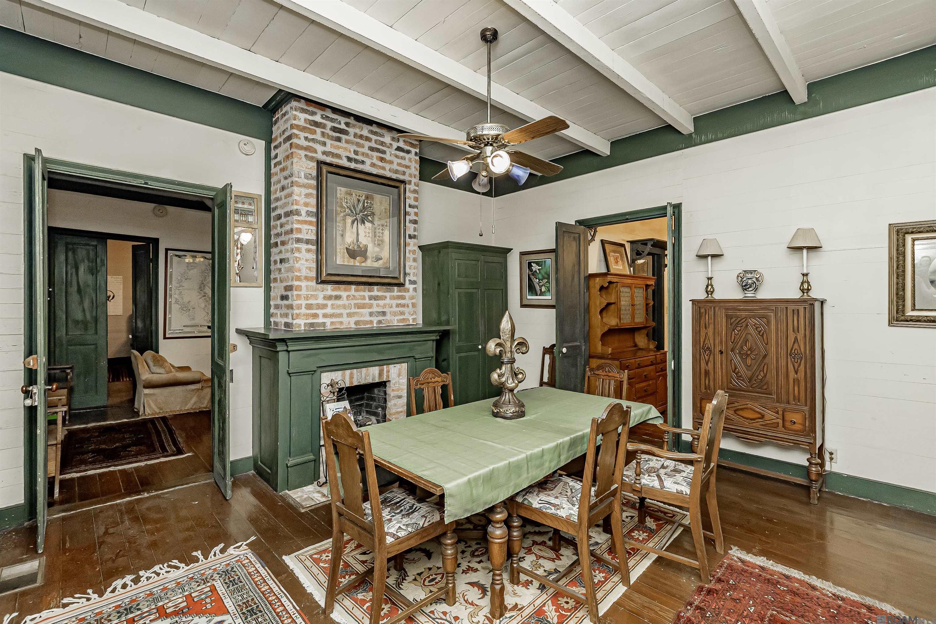 405 Richey St, New Roads, Louisiana image 26