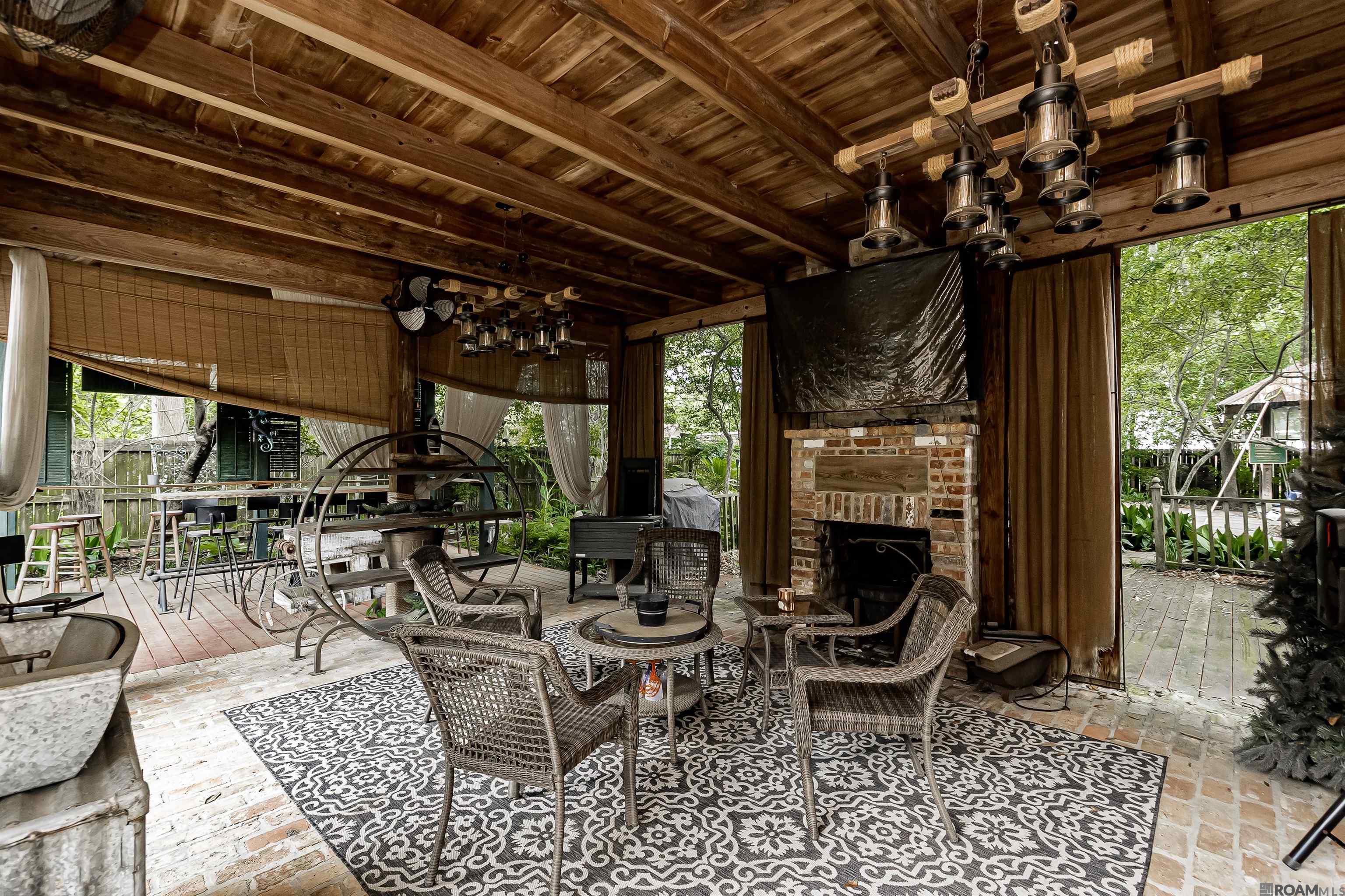405 Richey St, New Roads, Louisiana image 14