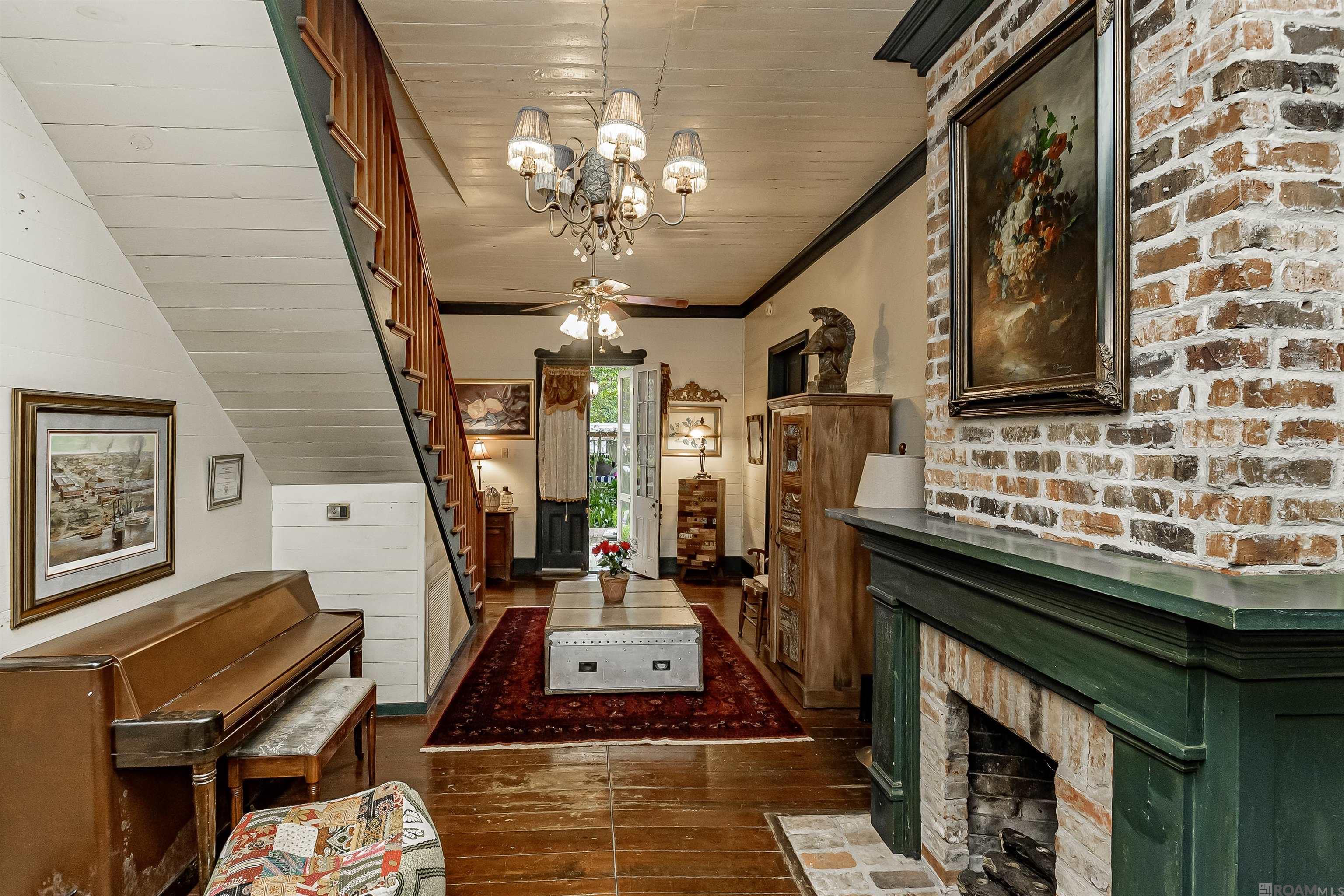 405 Richey St, New Roads, Louisiana image 27