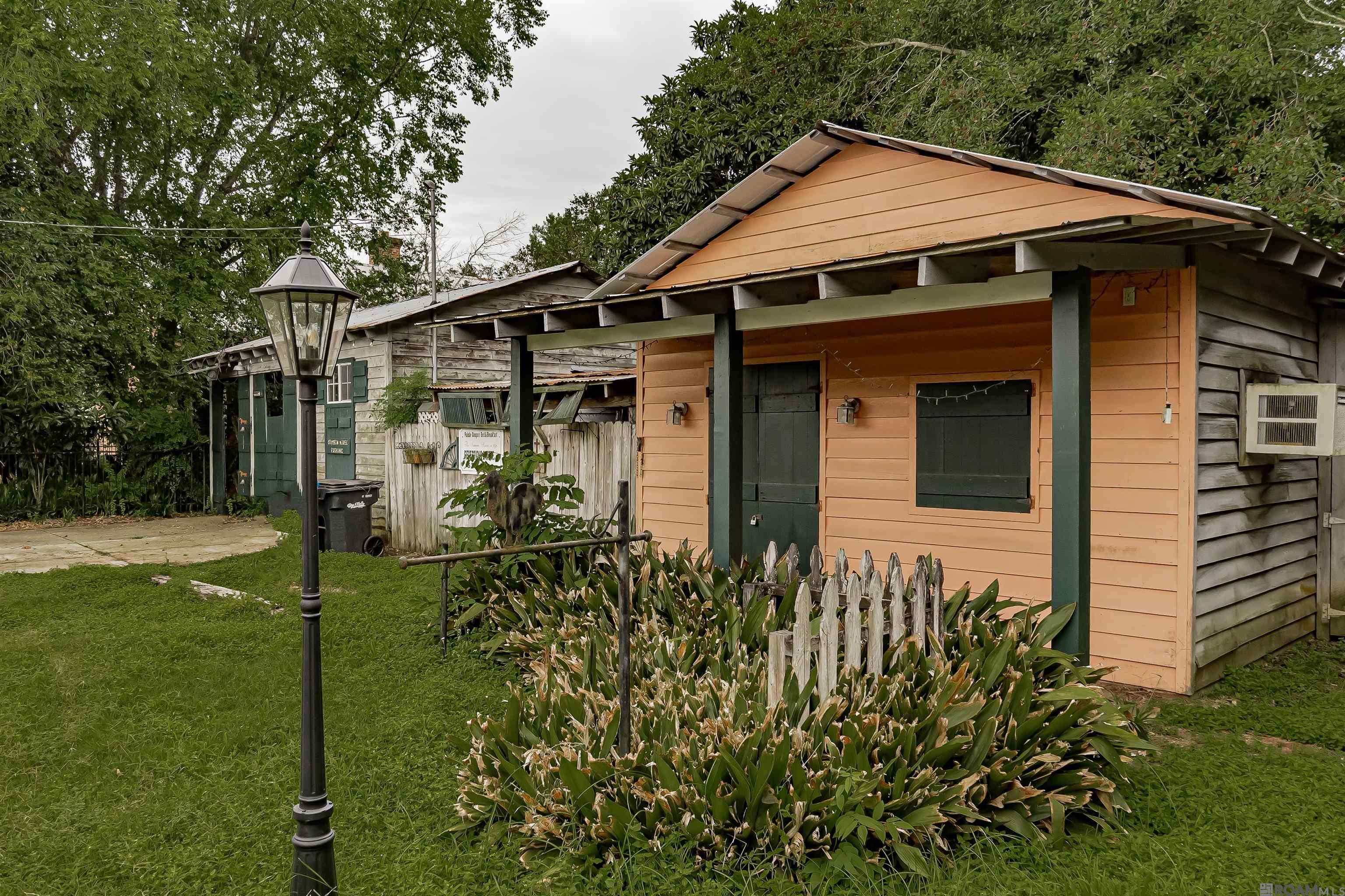 405 Richey St, New Roads, Louisiana image 19