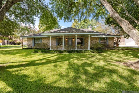 Homes For Sale - 520 Marionneaux St<br/> Brusly, LA 70719