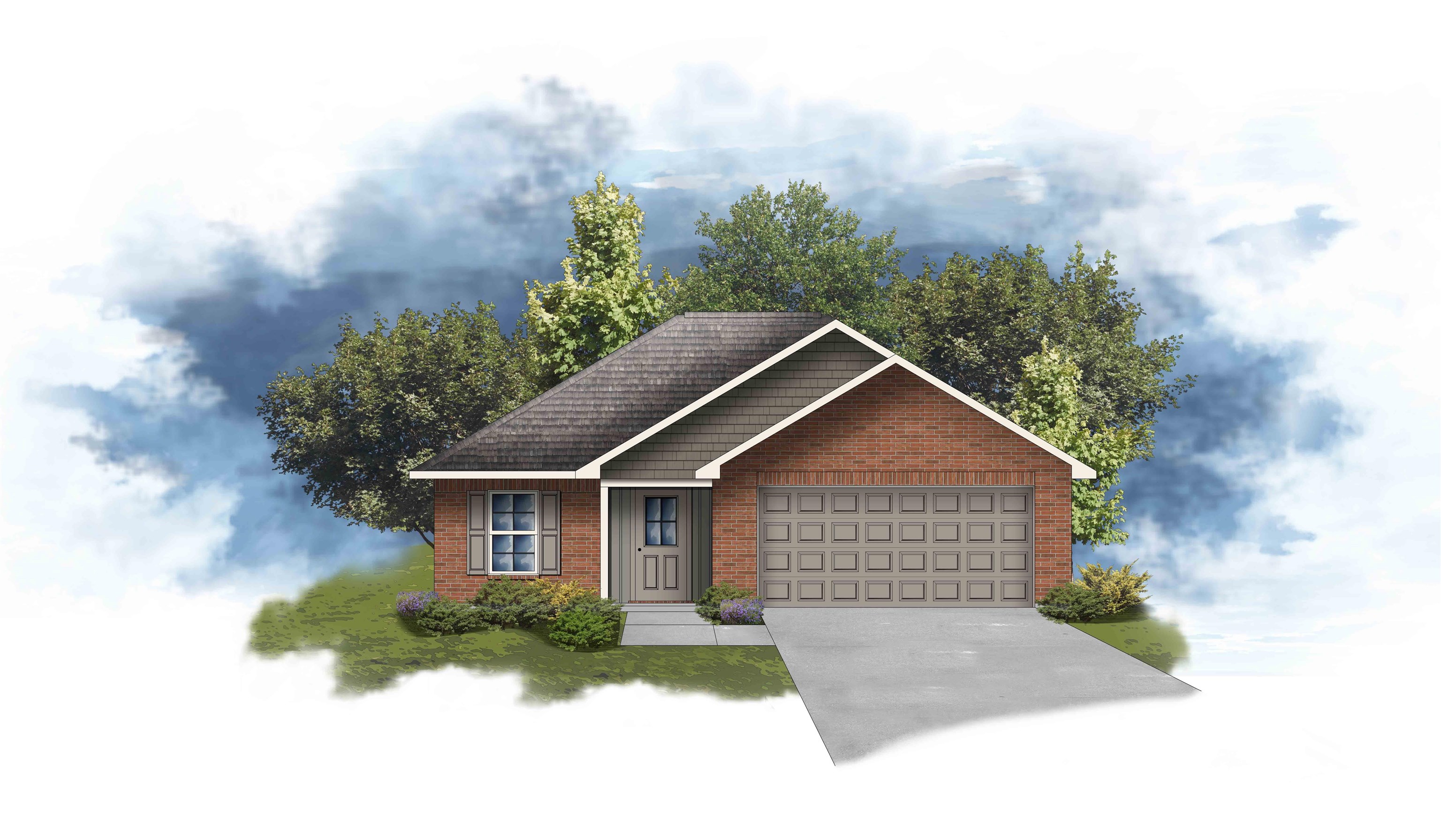 325 Settlers Run Drive, Thibodaux, Louisiana image 1