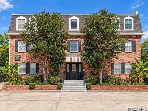 Condo For Sale - 4735 Government St #109<br/> Baton Rouge, LA 70806