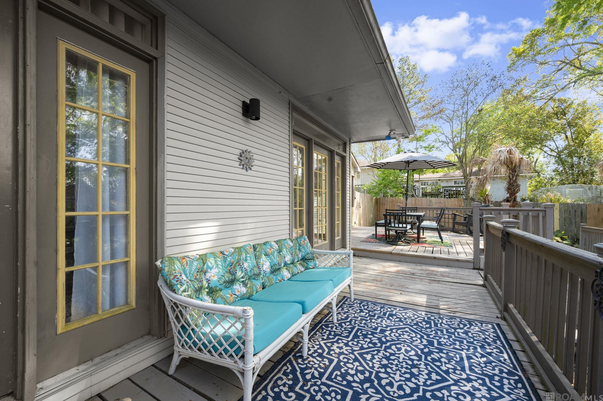 2445 Cottonwood Ave, Baton Rouge, Louisiana image 37