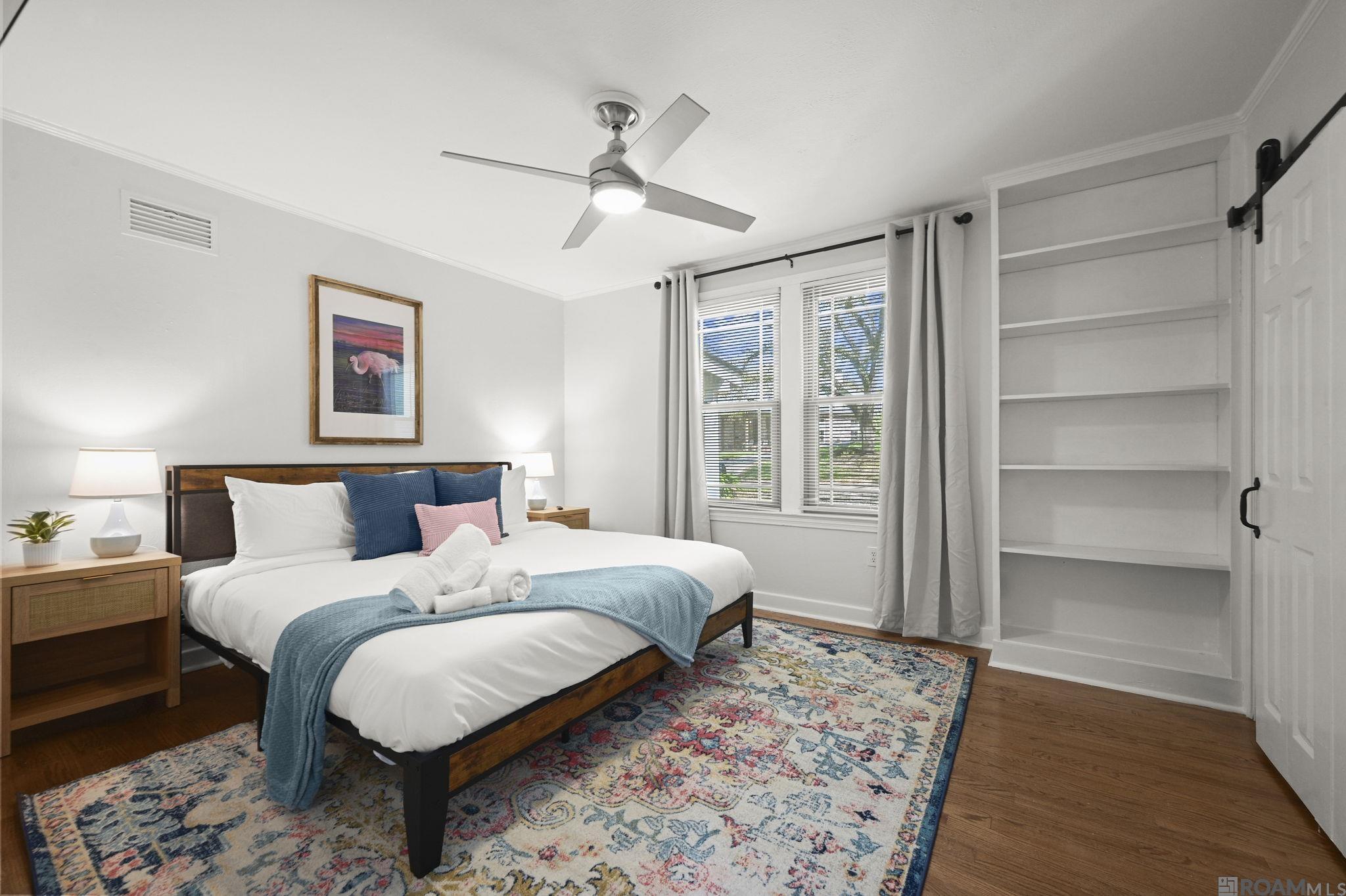 2445 Cottonwood Ave, Baton Rouge, Louisiana image 21