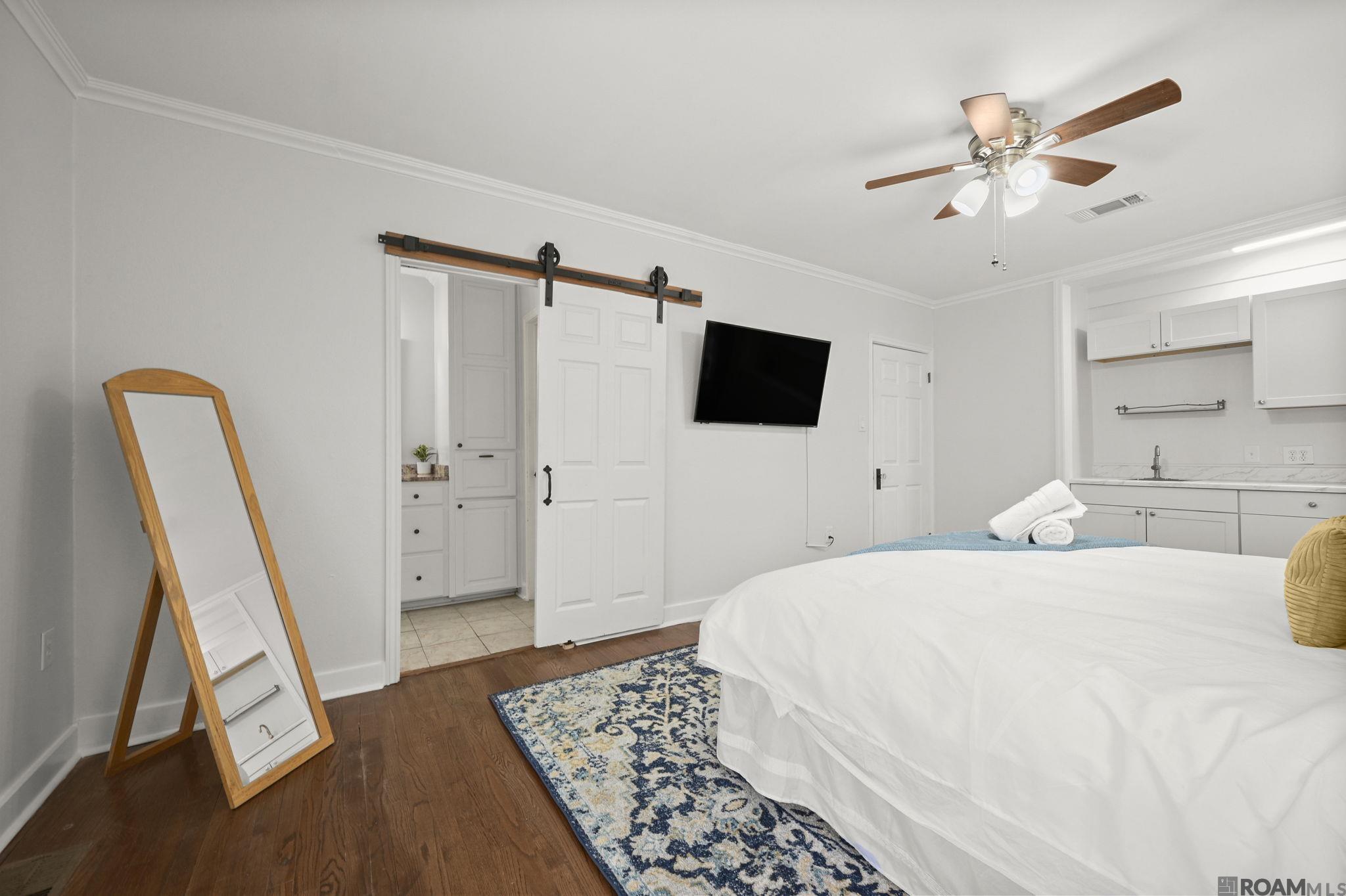 2445 Cottonwood Ave, Baton Rouge, Louisiana image 29