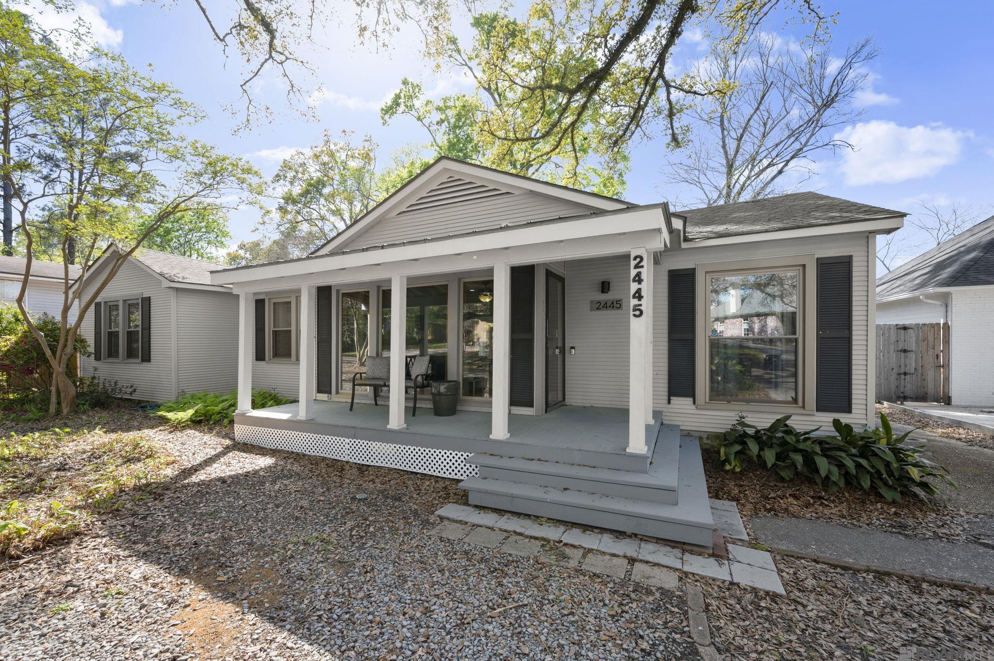 2445 Cottonwood Ave, Baton Rouge, Louisiana image 44