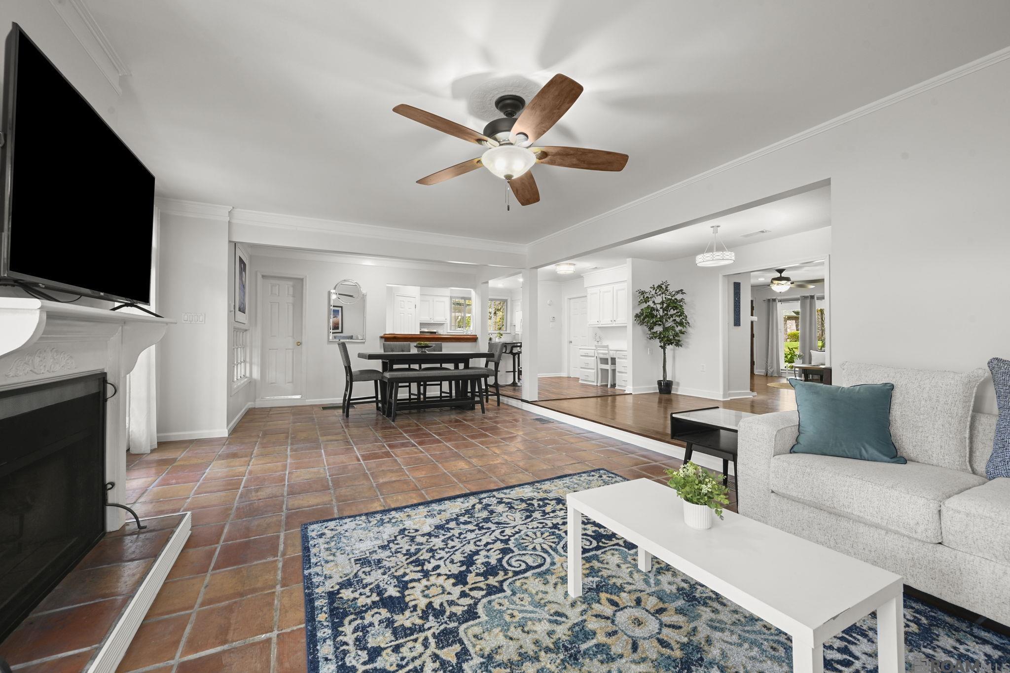 2445 Cottonwood Ave, Baton Rouge, Louisiana image 8
