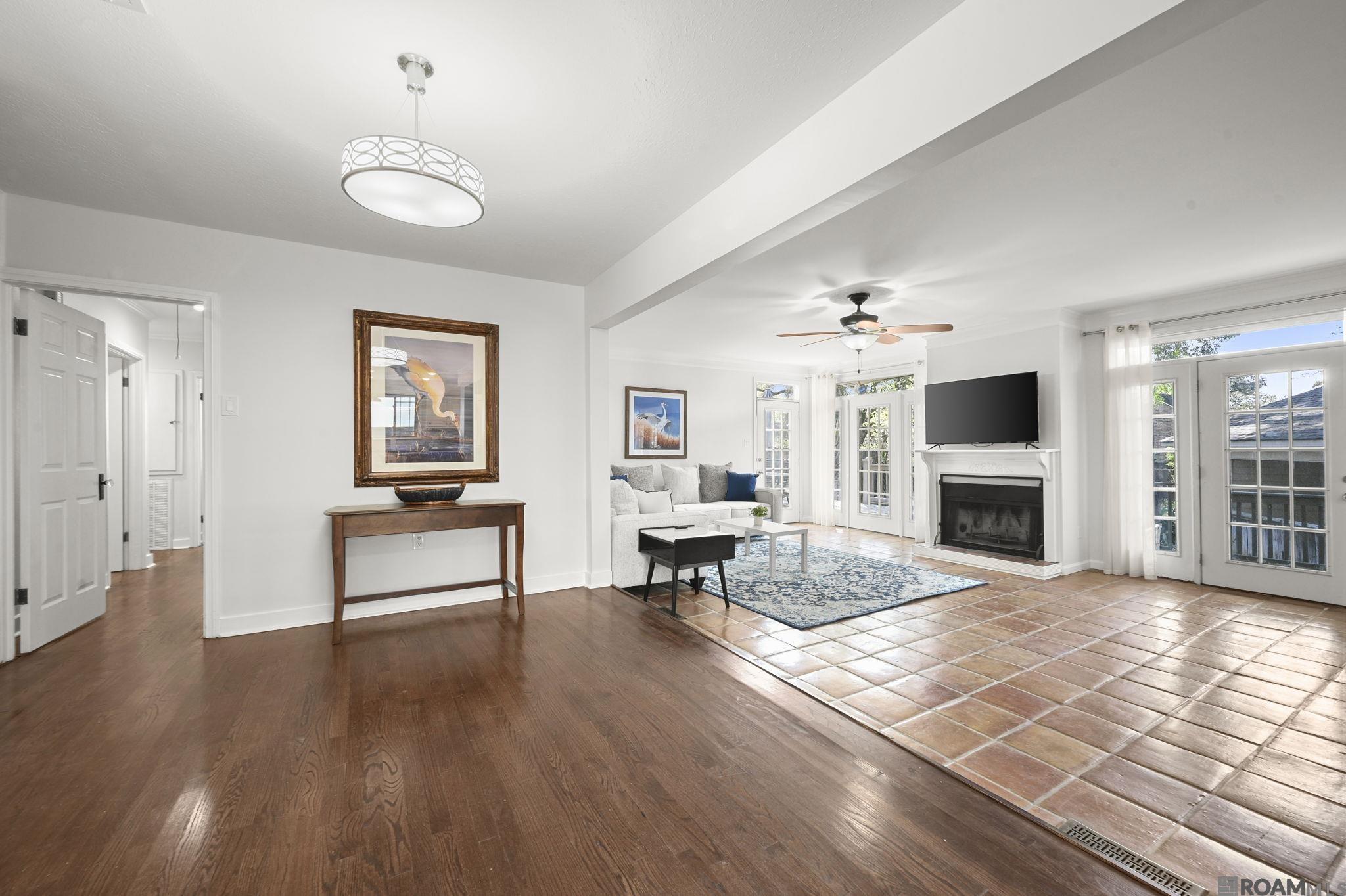 2445 Cottonwood Ave, Baton Rouge, Louisiana image 6