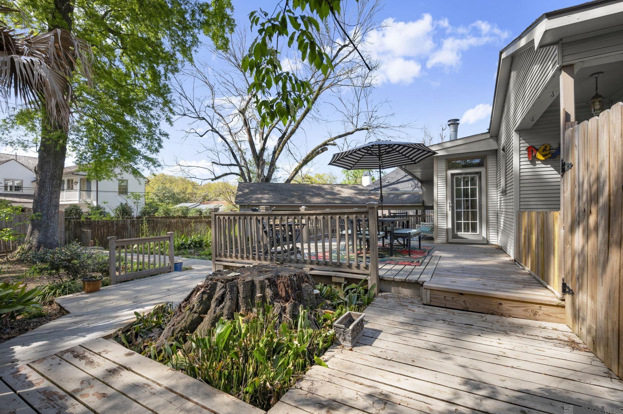 2445 Cottonwood Ave, Baton Rouge, Louisiana image 33
