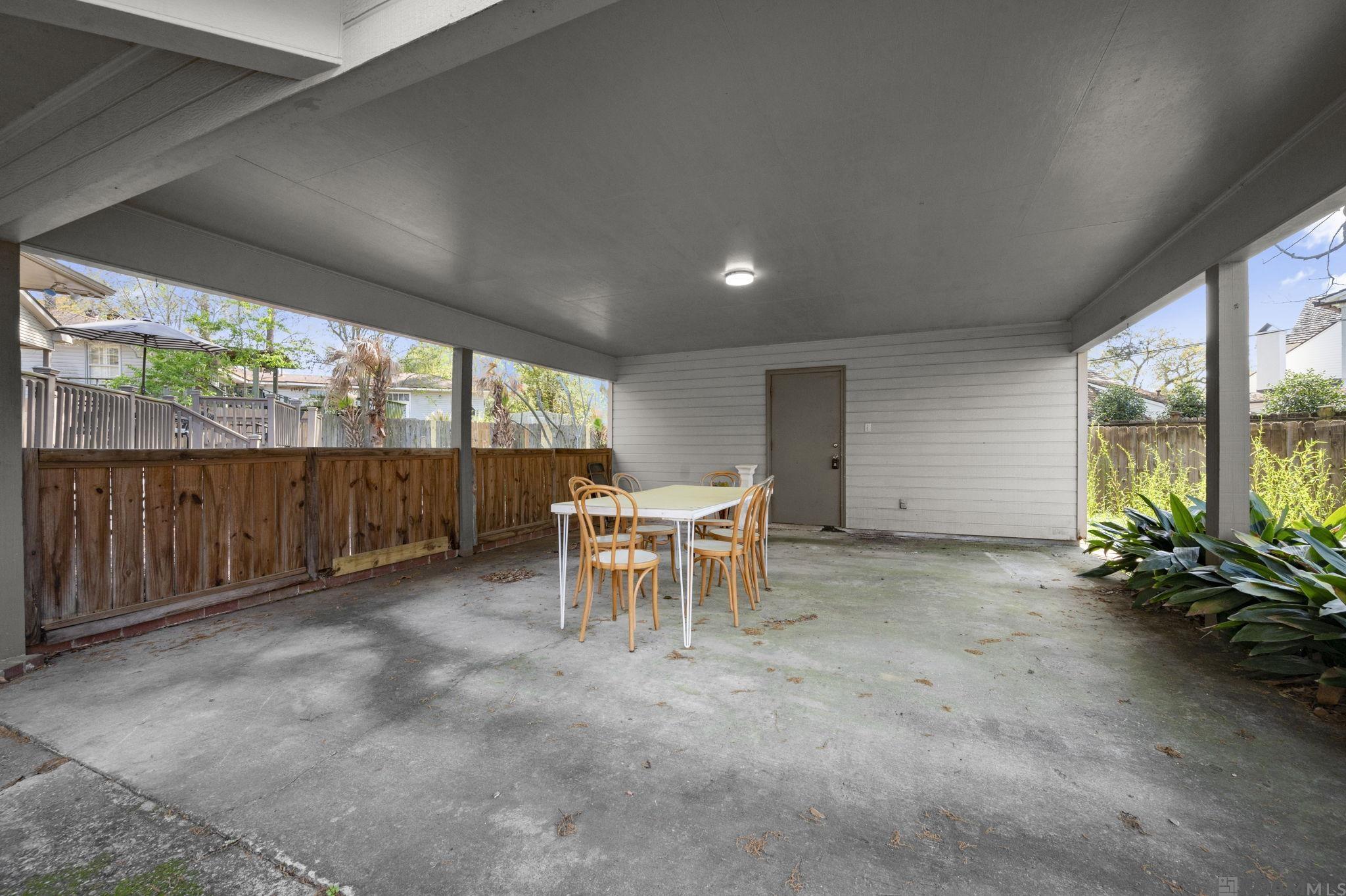 2445 Cottonwood Ave, Baton Rouge, Louisiana image 43
