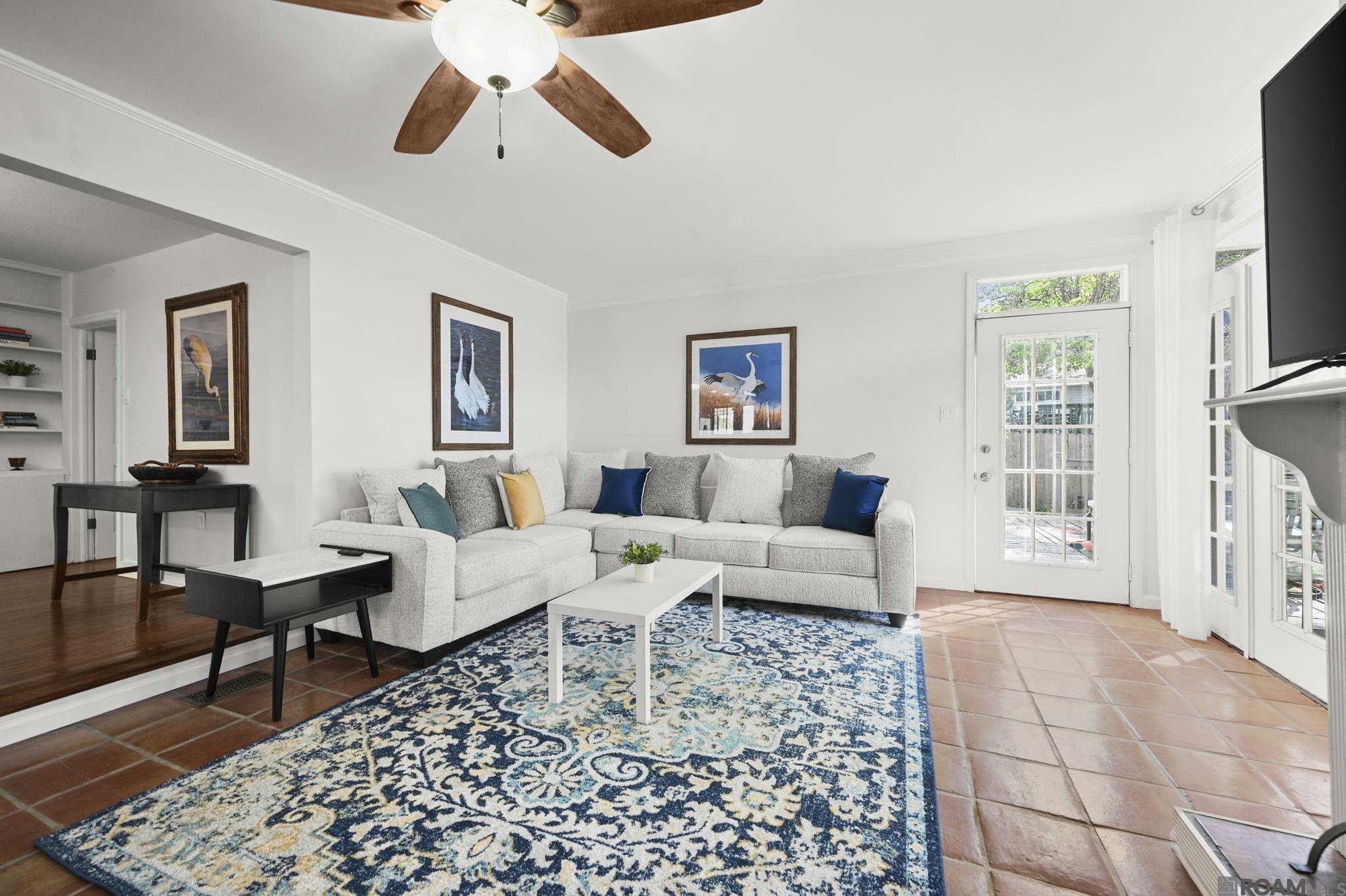 2445 Cottonwood Ave, Baton Rouge, Louisiana image 7