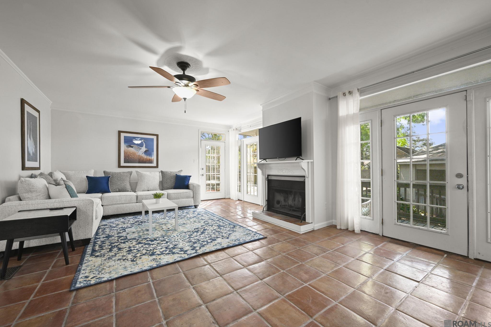 2445 Cottonwood Ave, Baton Rouge, Louisiana image 5