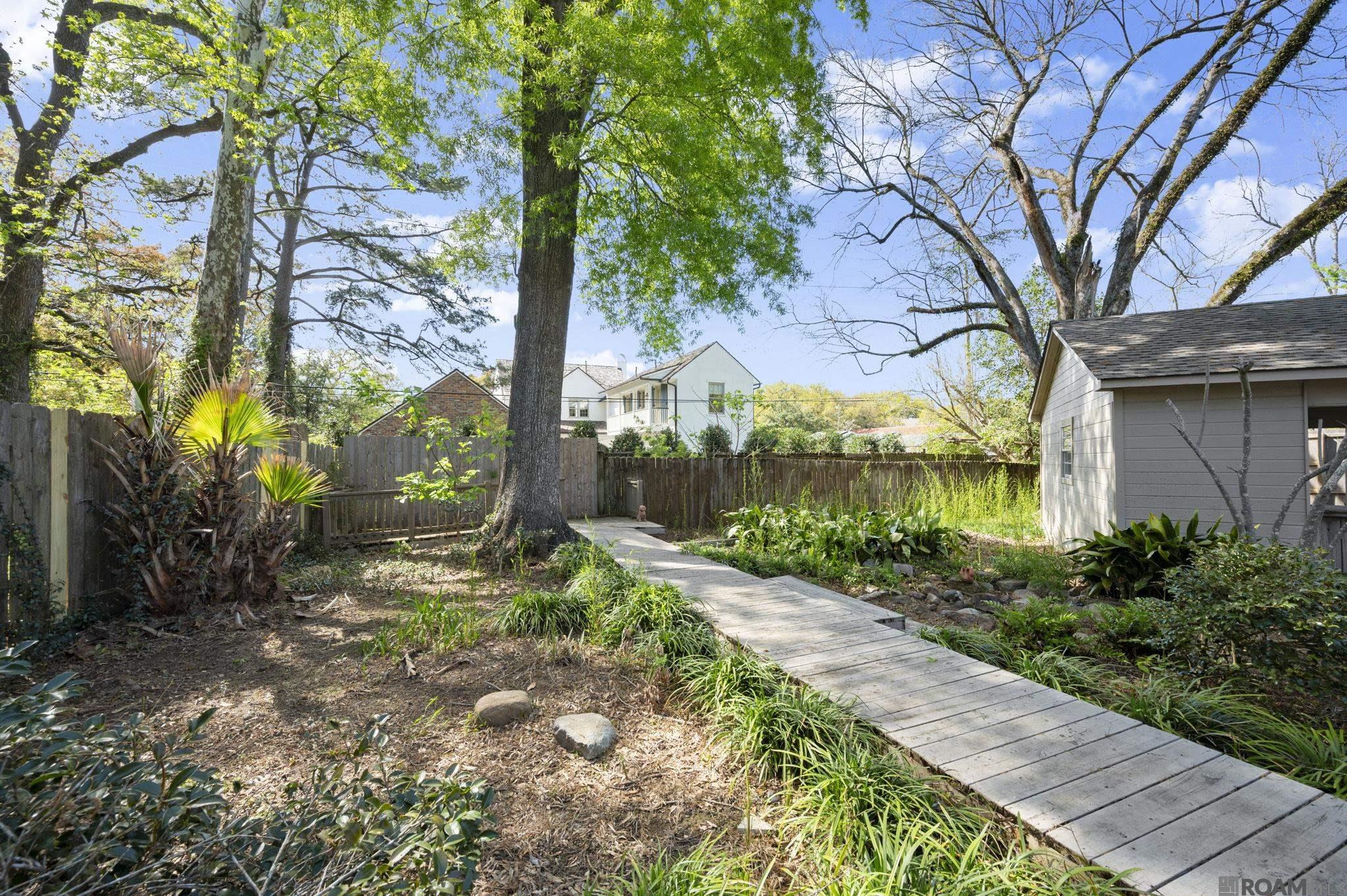 2445 Cottonwood Ave, Baton Rouge, Louisiana image 39