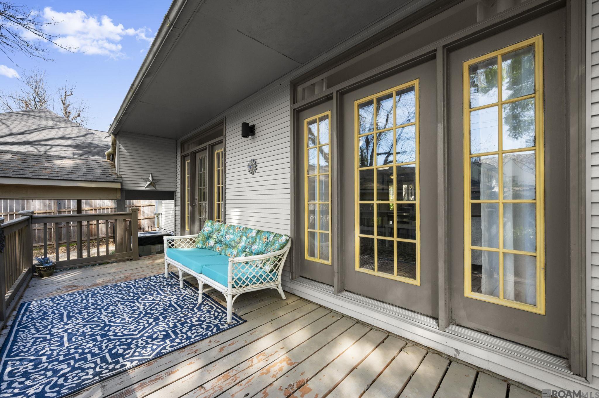 2445 Cottonwood Ave, Baton Rouge, Louisiana image 36