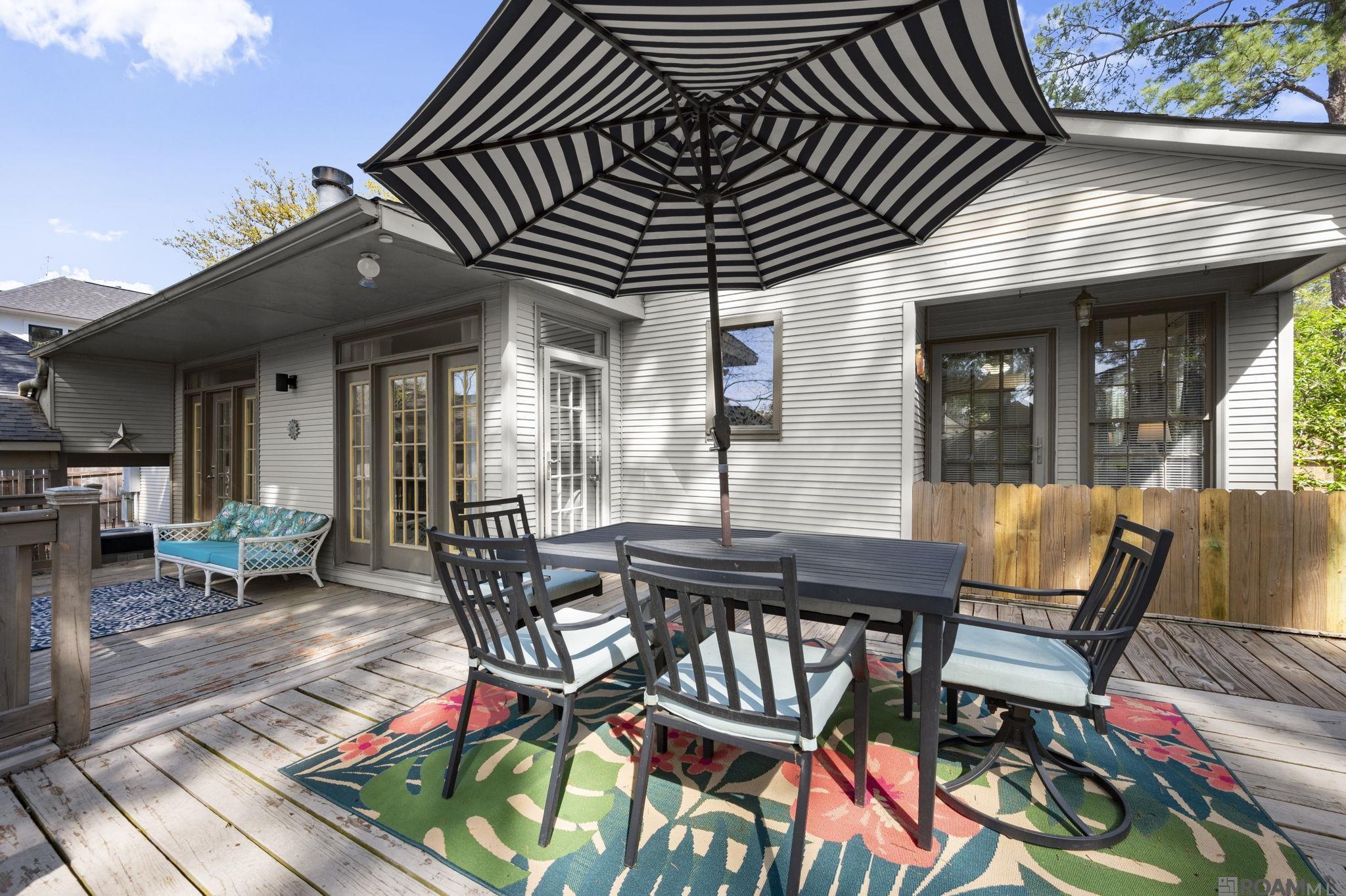 2445 Cottonwood Ave, Baton Rouge, Louisiana image 35