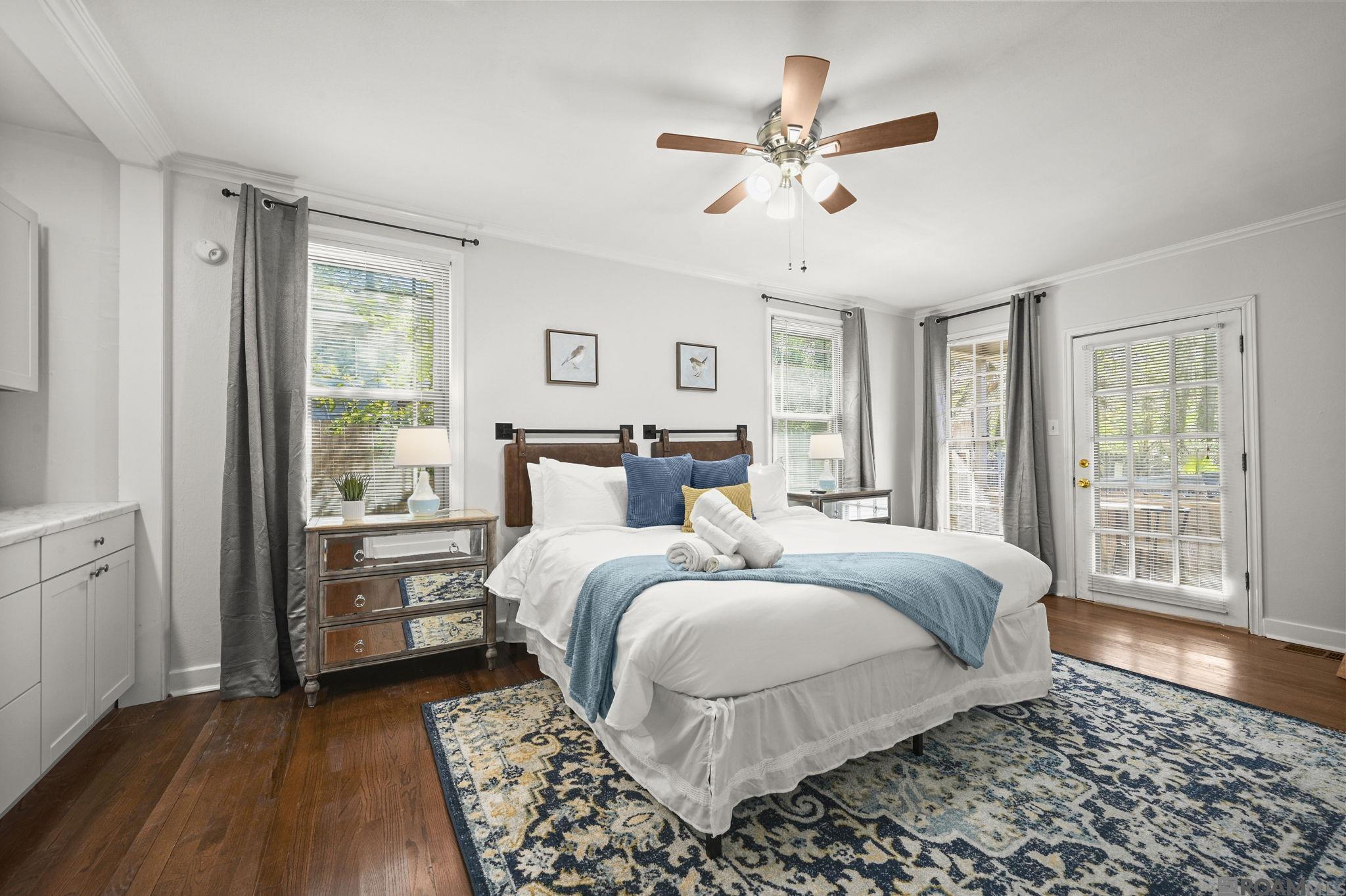 2445 Cottonwood Ave, Baton Rouge, Louisiana image 27