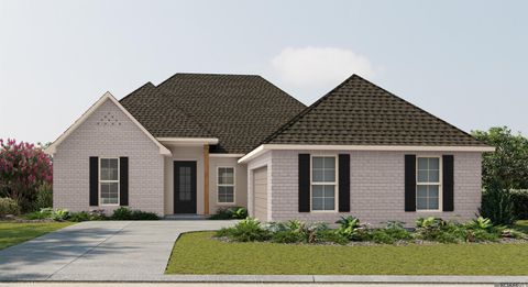 Homes For Sale - 8911 Delwood Drive<br/> Livingston County, Denham Springs, LA 70726