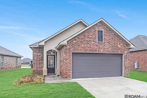 Homes For Rent - 16248 Timberstone Dr<br/> Ascension County, Prairieville, LA 70769