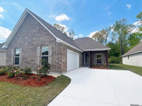 Apartment For Sale - 18741 Corlis Green Dr<br/> Zachary, LA 70791
