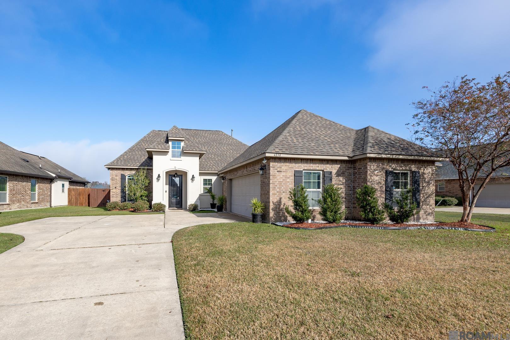 4278 Stonewall Dr, Addis, Louisiana image 2