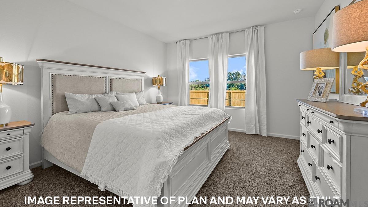 3542 Chien Street, Zachary, Louisiana image 11