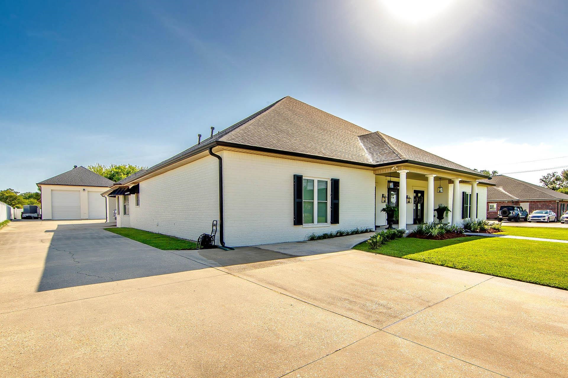 1120 Museum Drive