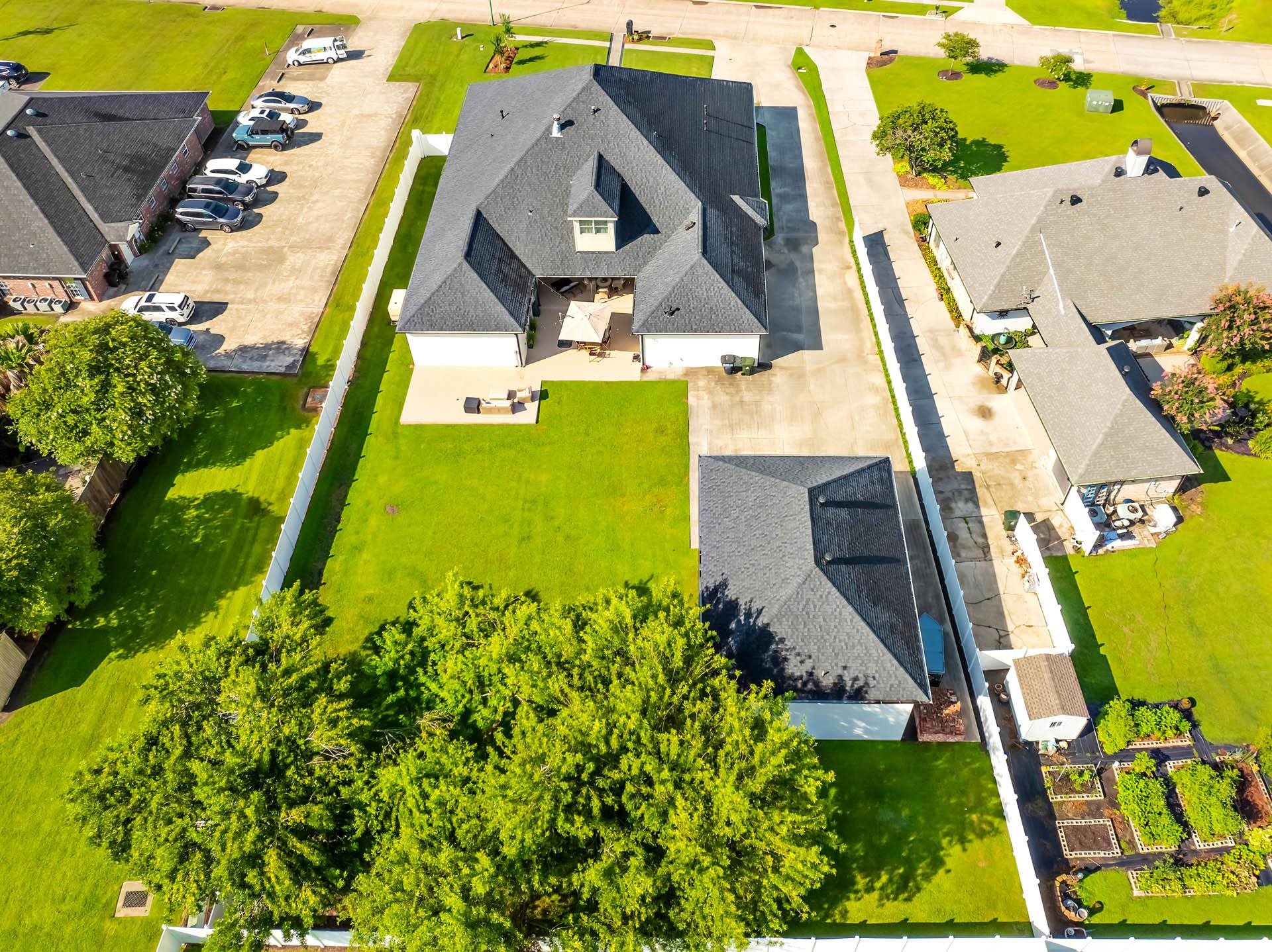 1120 Museum Drive