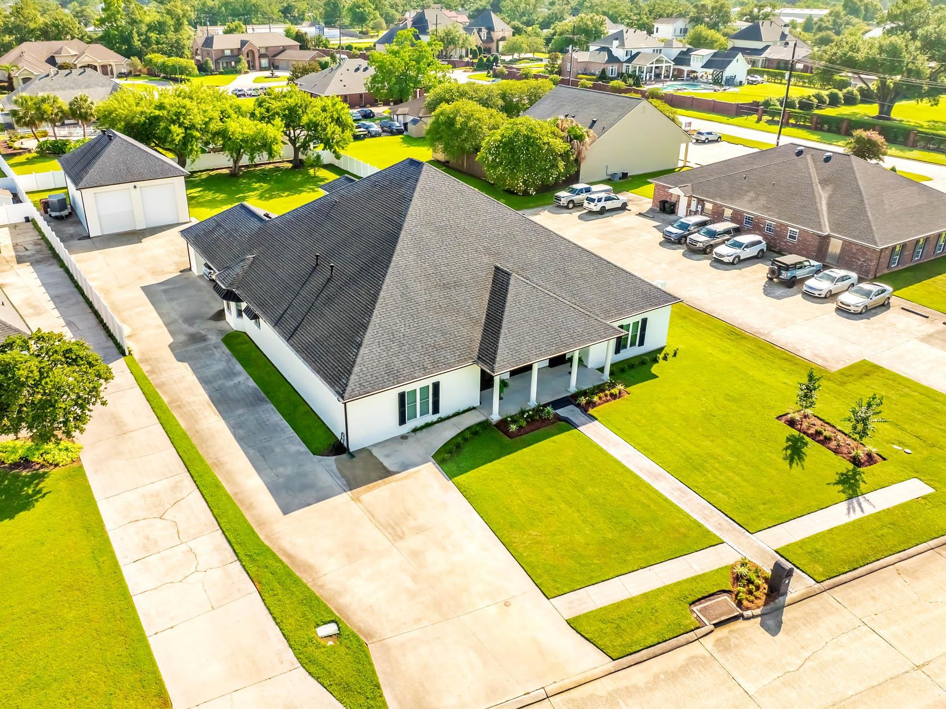 1120 Museum Drive