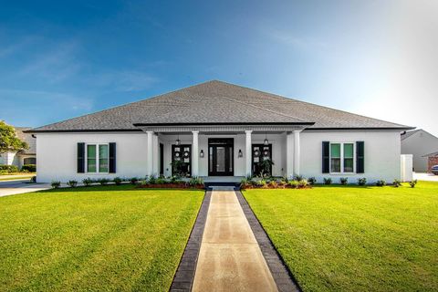 1120 Museum Drive Houma LA 70360