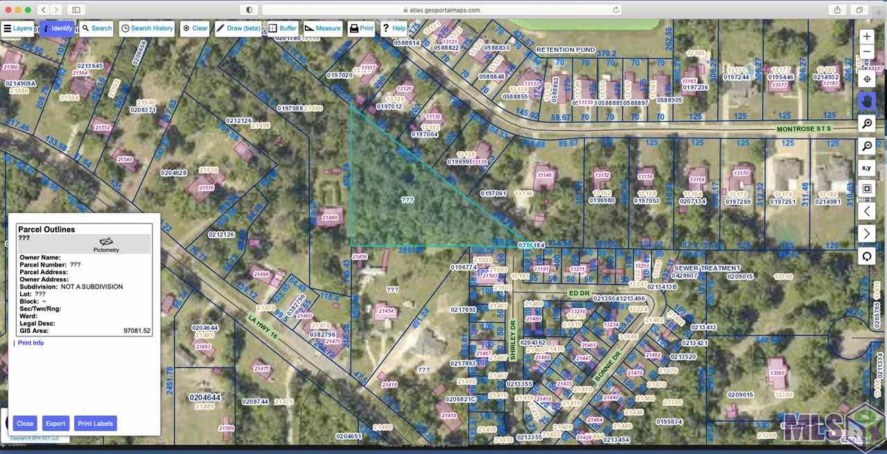 21454 La Hwy 16, Denham Springs, Louisiana image 4