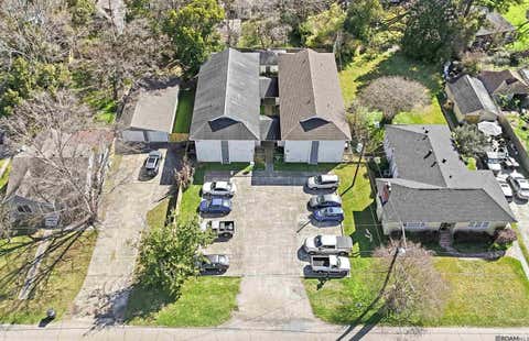 Multifamily For Sale - 317 East Dr<br/> Baton Rouge, LA 70806