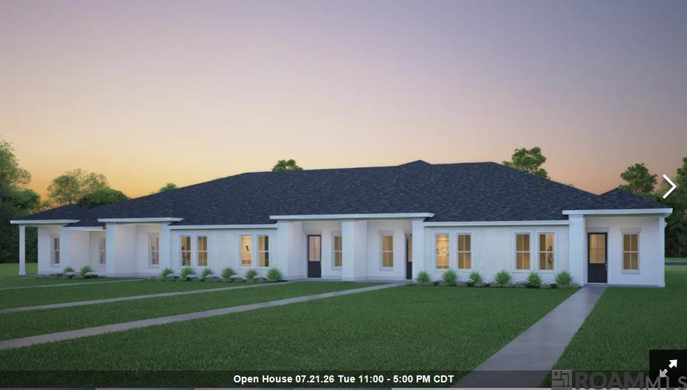 Photo 1 of 18 — 5630 Montegudo Blvd 4 units, Zachary, LA 70791