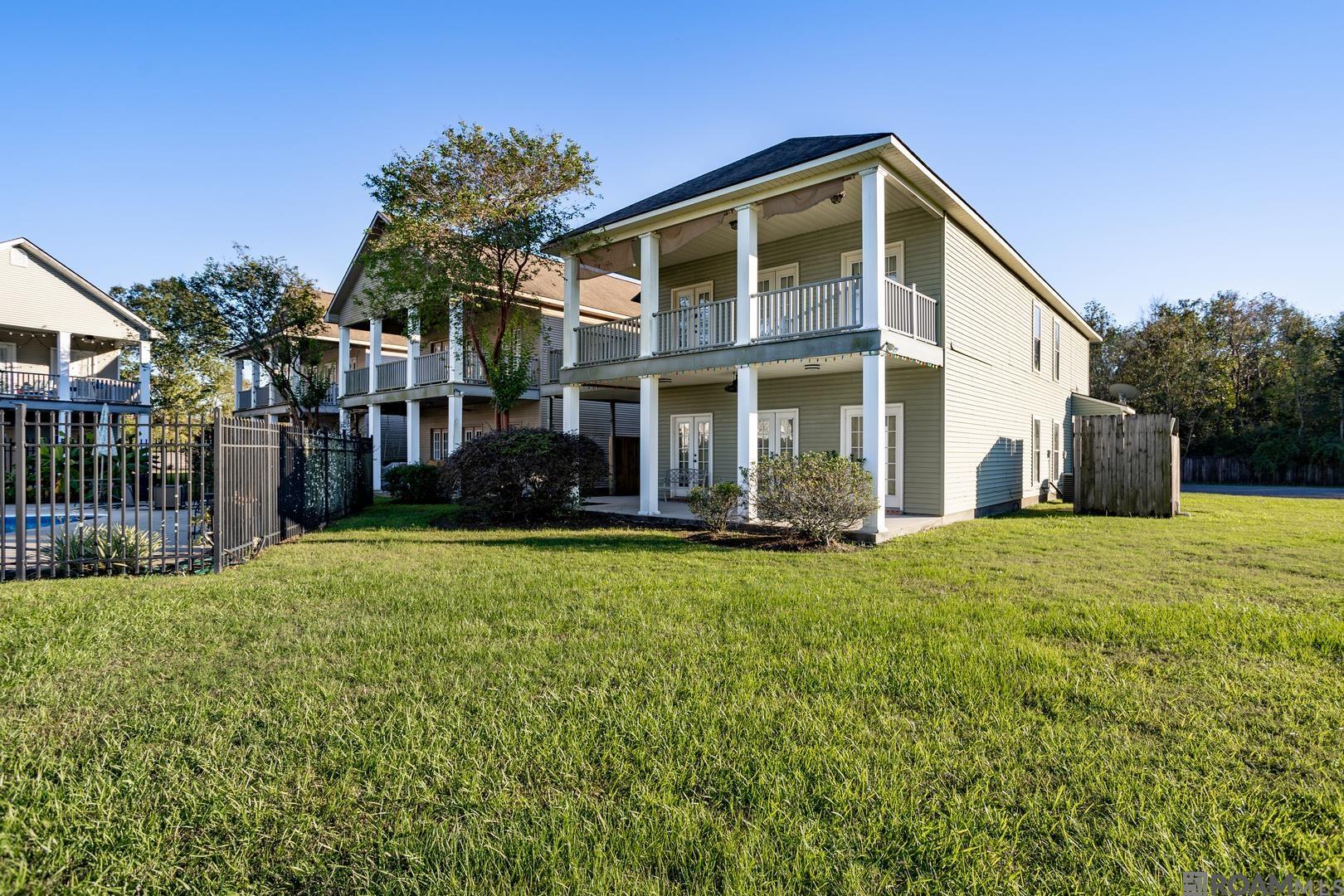 38035 Post Office Rd #9B, Prairieville, Louisiana image 37