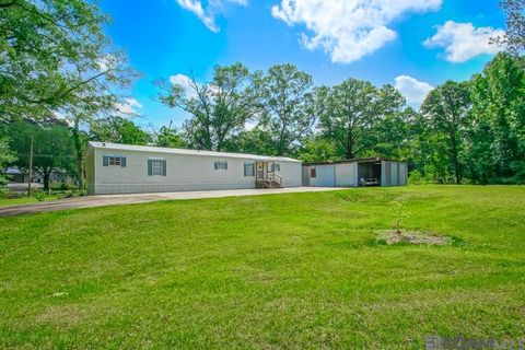 Mobile Home For Sale - 21044 La Hwy 16<br/> Denham Springs, LA 70726