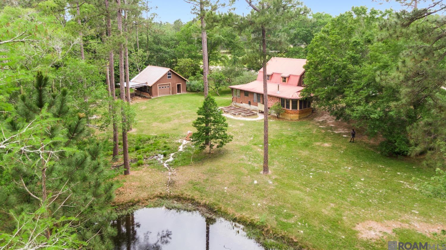 25370 Highway 435, Abita Springs, Louisiana image 15