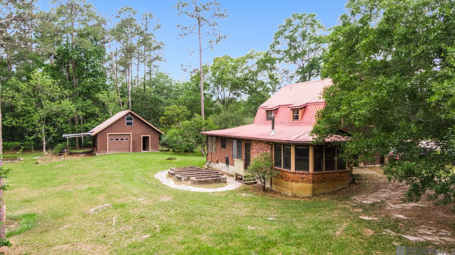 25370 Highway 435, Abita Springs, Louisiana image 2