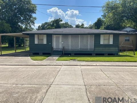 Homes For Sale - 2356 Maryland St<br/> Baton Rouge, LA 70802