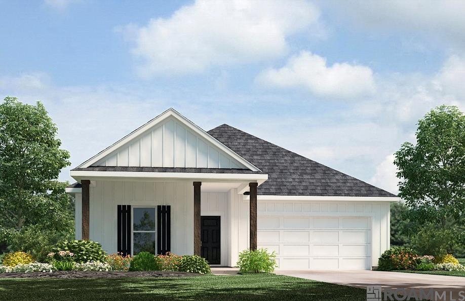 22962 Seabiscuit Dr, Denham Springs, Louisiana image 1