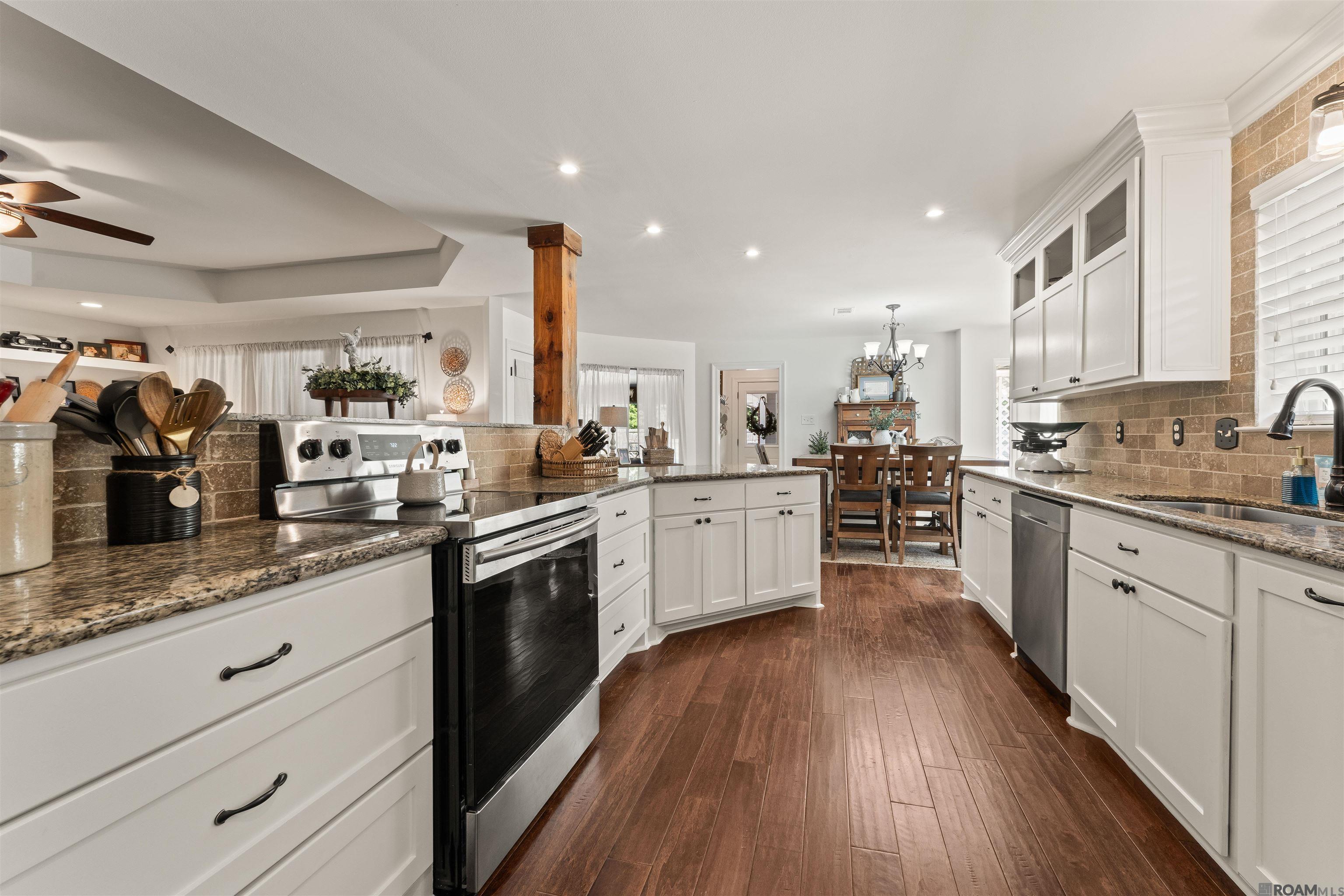 8694 Linkwood Dr, Denham Springs, Louisiana image 9