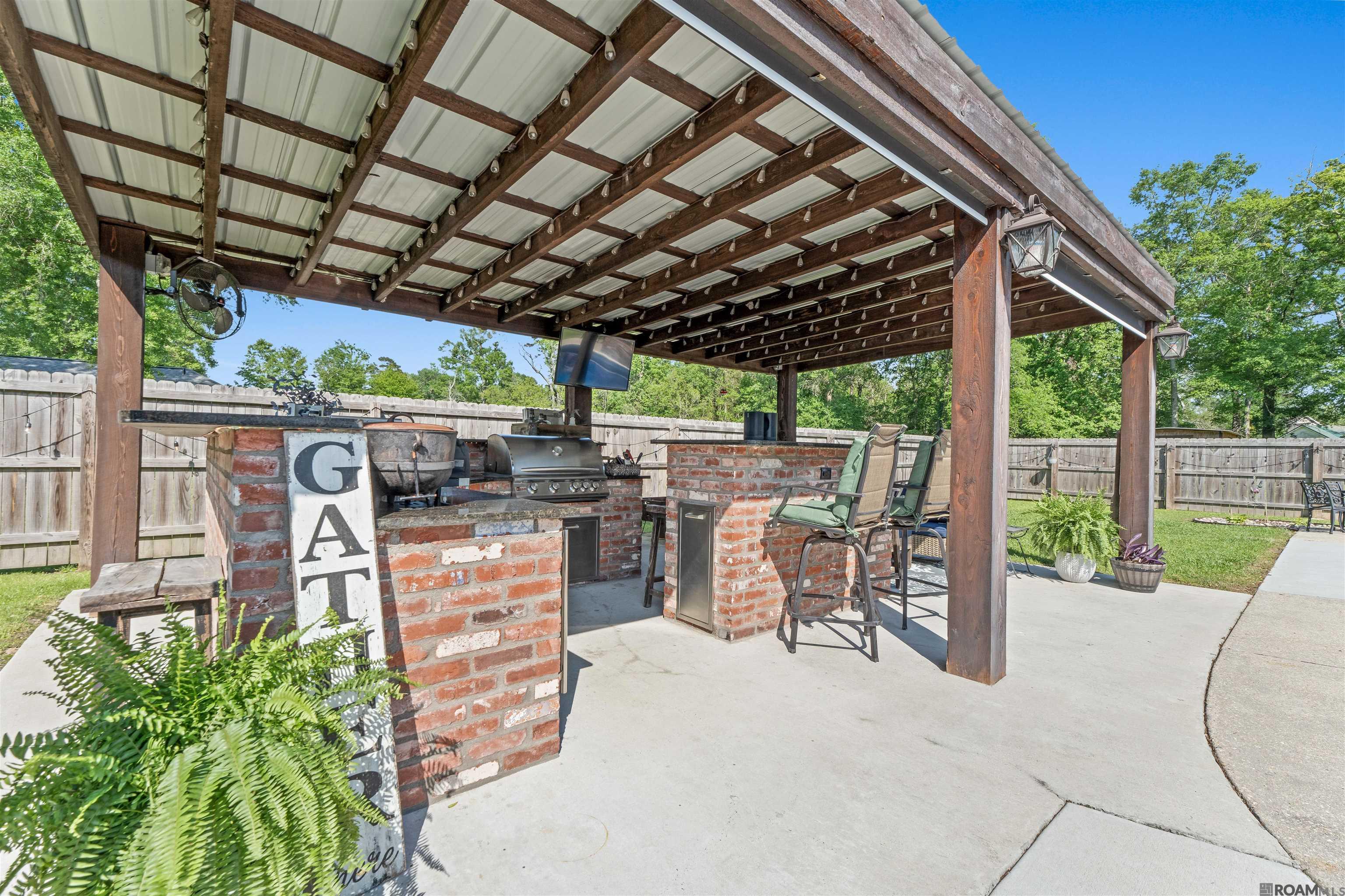8694 Linkwood Dr, Denham Springs, Louisiana image 23
