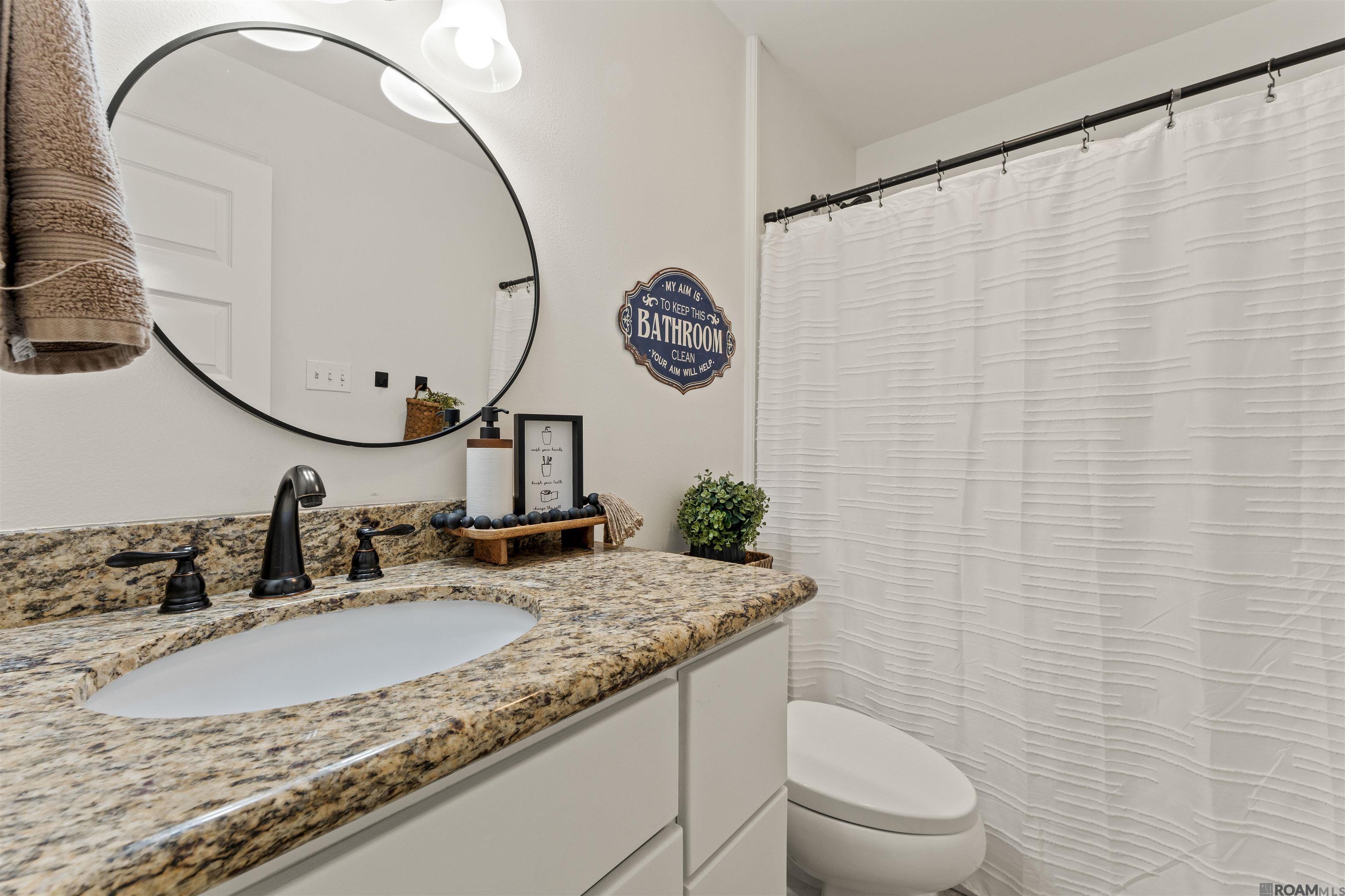 8694 Linkwood Dr, Denham Springs, Louisiana image 15