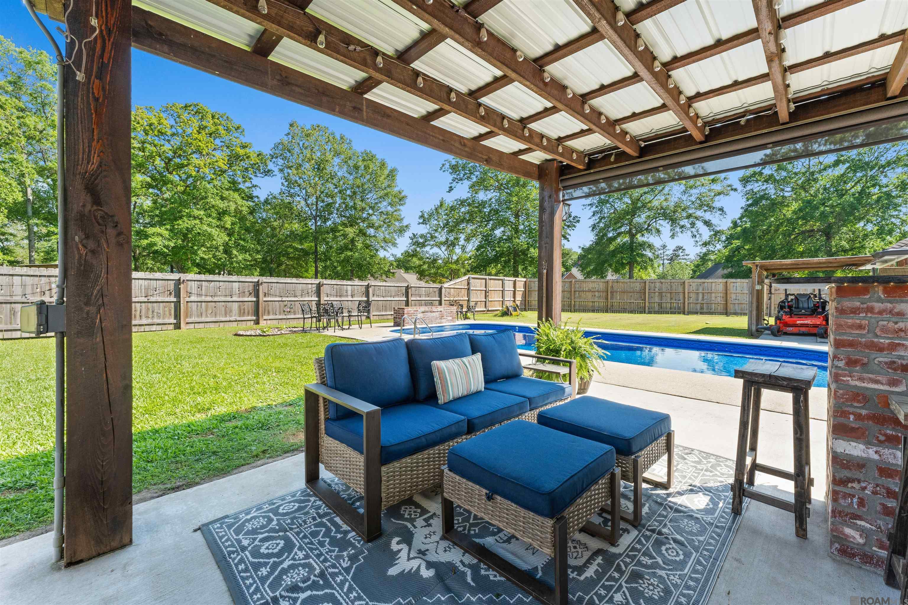 8694 Linkwood Dr, Denham Springs, Louisiana image 25