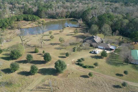 Homes For Sale - 8924 Peterson Rd<br/> Saint Francisville, LA 70775