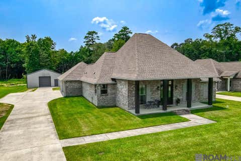 Homes For Sale - 34951 Clinton Allen Rd<br/> Livingston County, Denham Springs, LA 70706