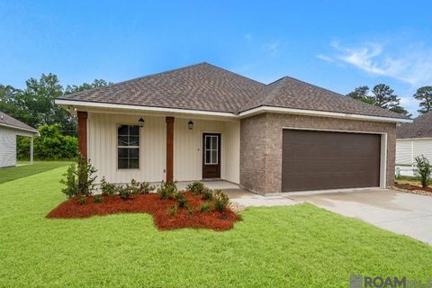 Homes For Sale - 30711 Eden Way Drive<br/> Denham Springs, LA 70726