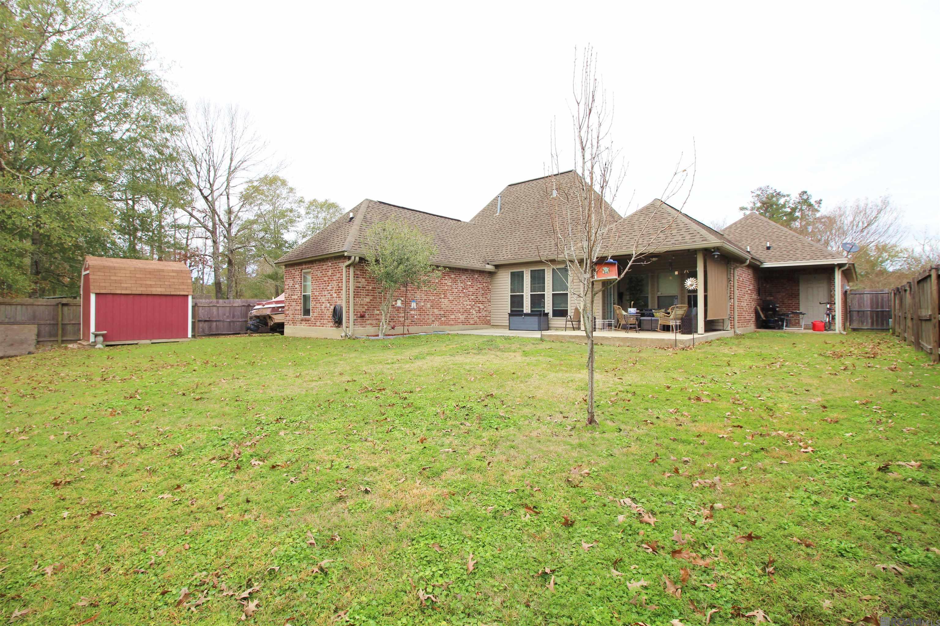 7470 Colonial Dr, Denham Springs, Louisiana image 15