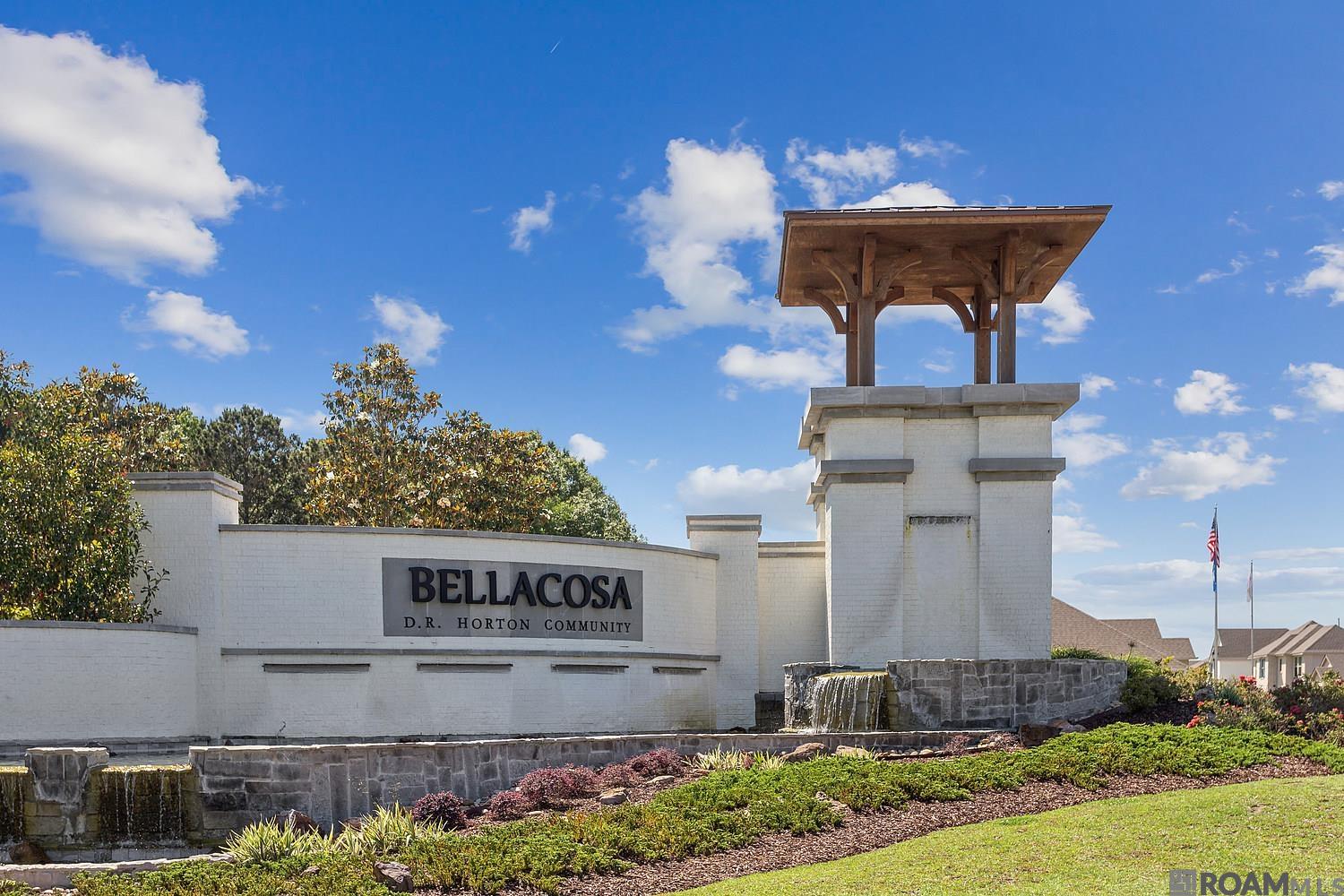 4621 Malbec Ave, Baton Rouge, Louisiana image 35