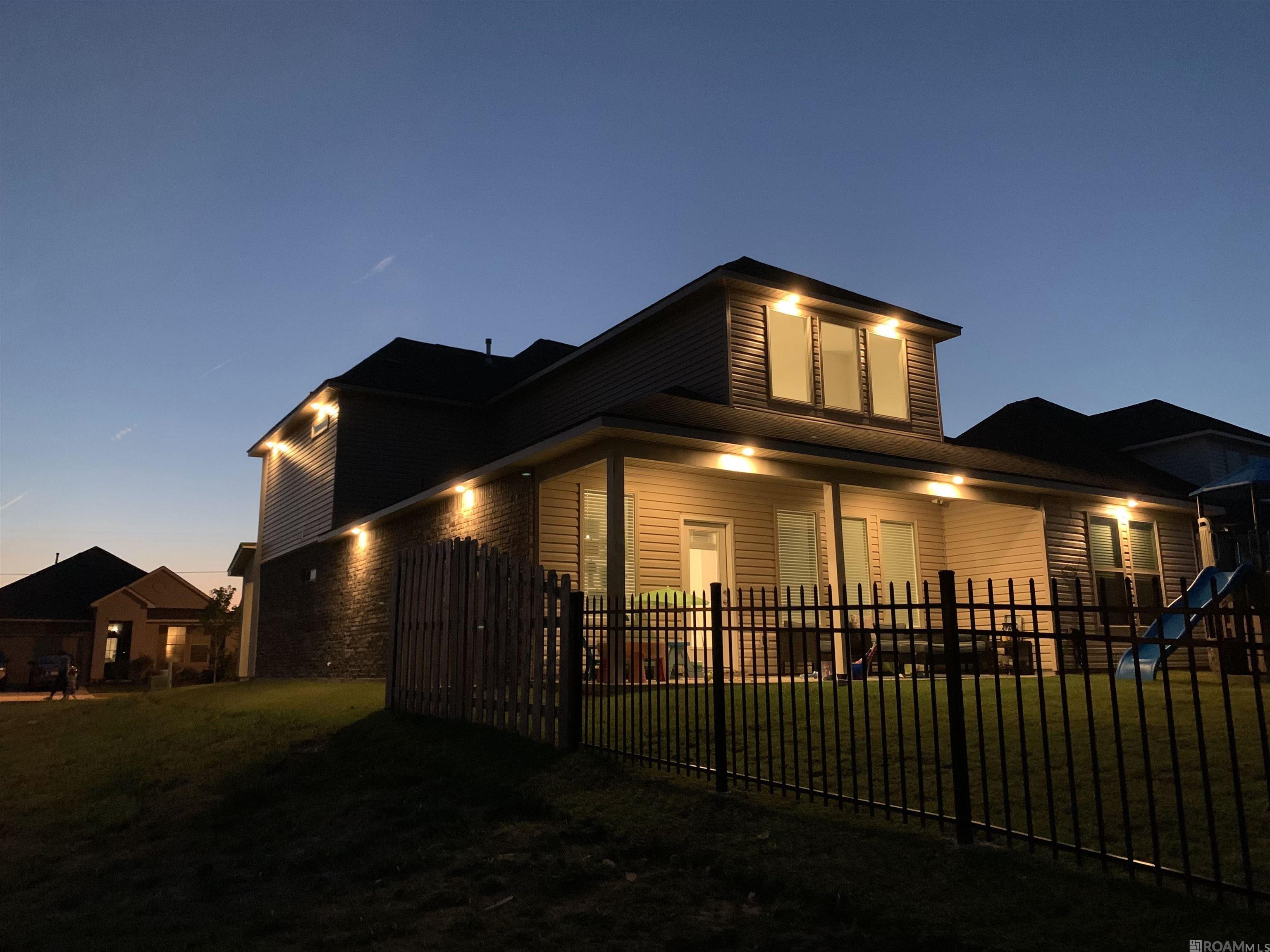 4621 Malbec Ave, Baton Rouge, Louisiana image 6