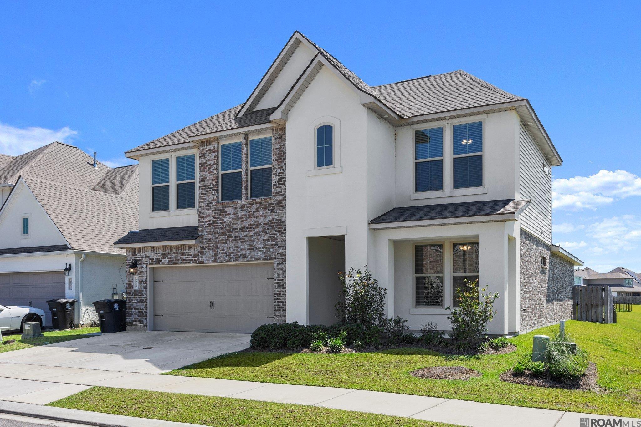 4621 Malbec Ave, Baton Rouge, Louisiana image 1